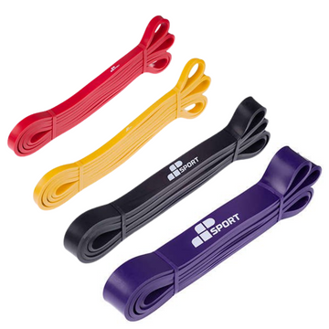 Resistance Cross Band - MP Sport Muscle Power - Megapump